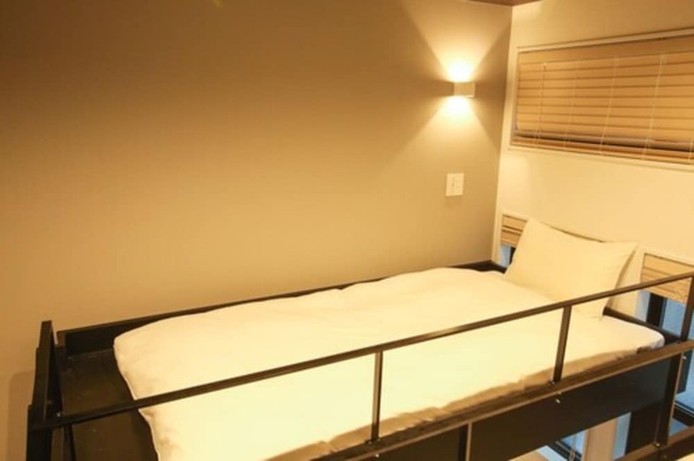 Hotel N.33 Hakata Ktks