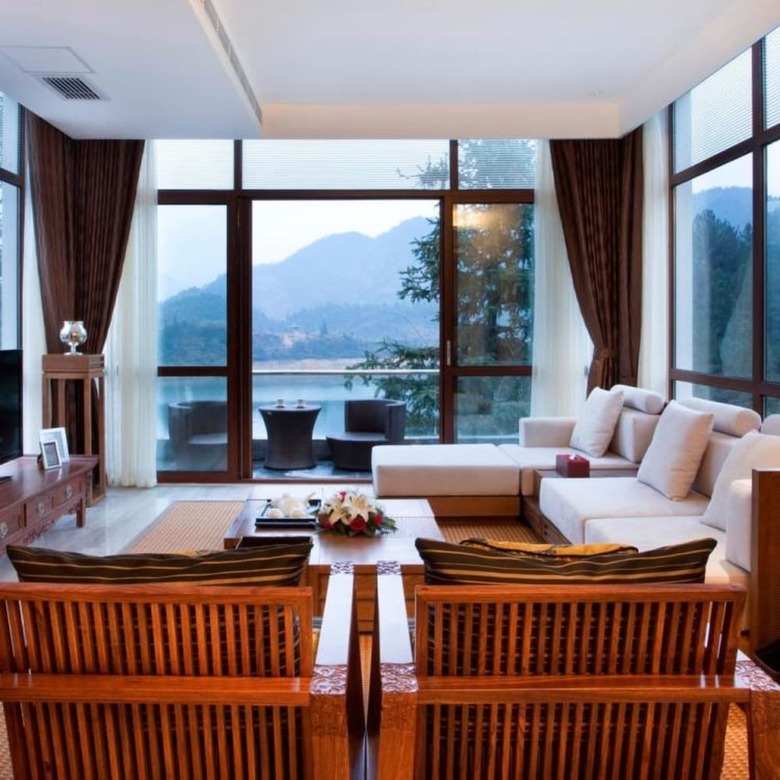 Huangshan Demaotang Hotel