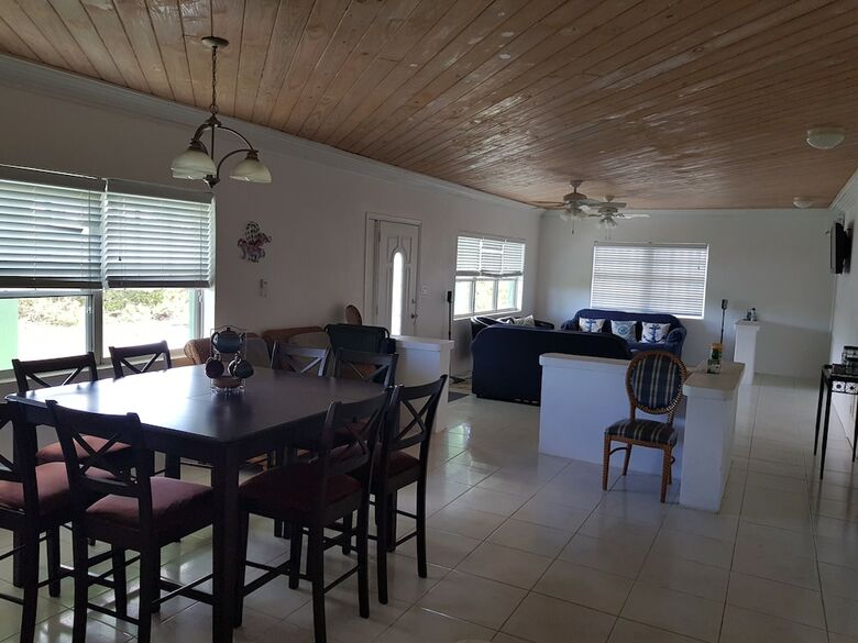 Nature's Delight Lodge