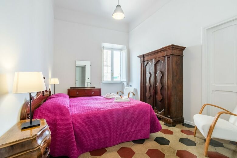 Relax Apartment Navona Sq