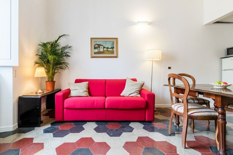Relax Apartment Navona Sq