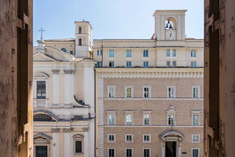 Relax Apartment Navona Sq
