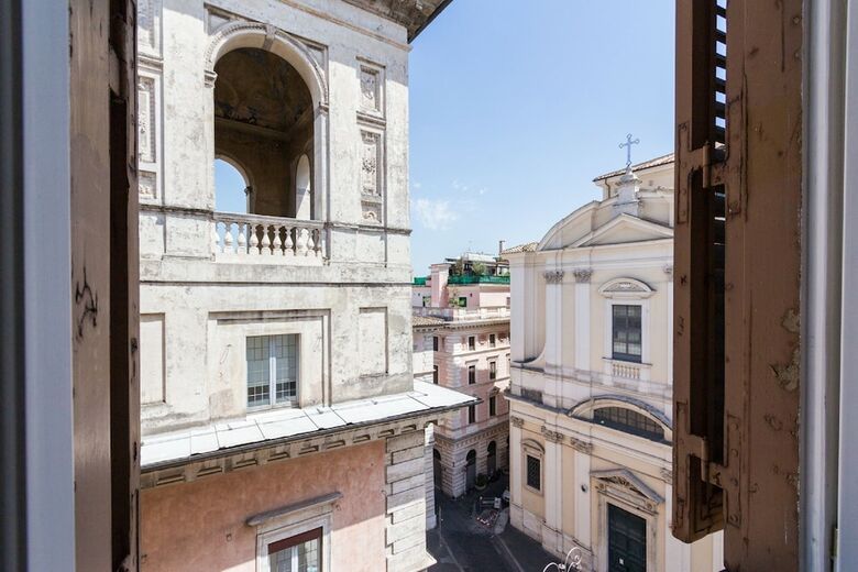Relax Apartment Navona Sq