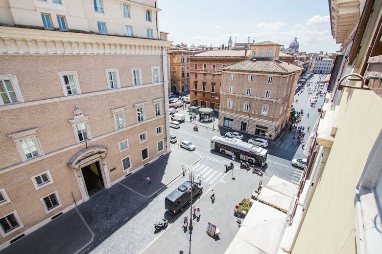 Relax Apartment Navona Sq