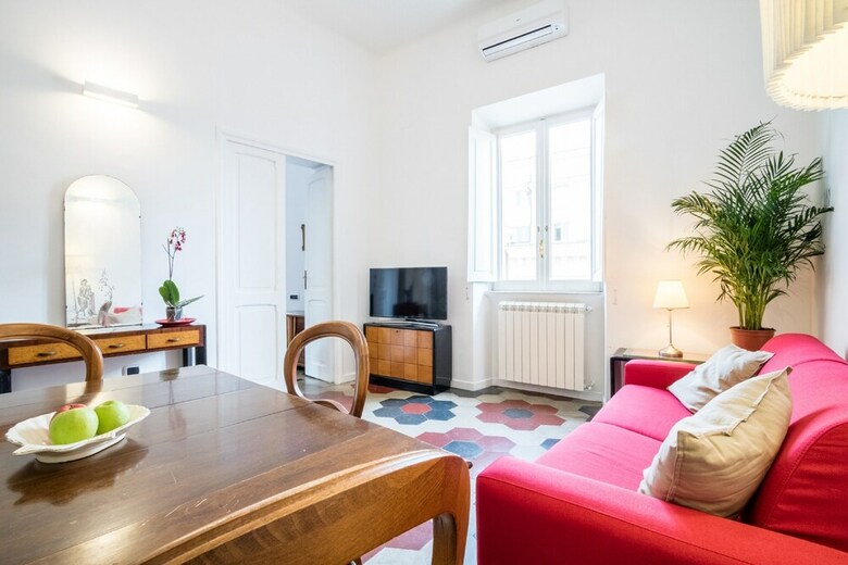 Relax Apartment Navona Sq