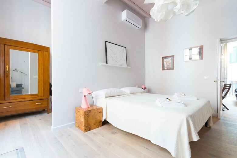 Ideal Apartment Navona Sq