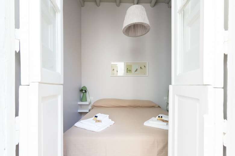 Ideal Apartment Navona Sq