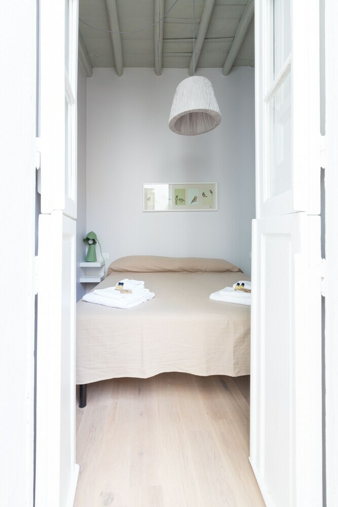 Ideal Apartment Navona Sq