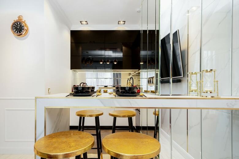 Apartamentos Boutiq Park 58