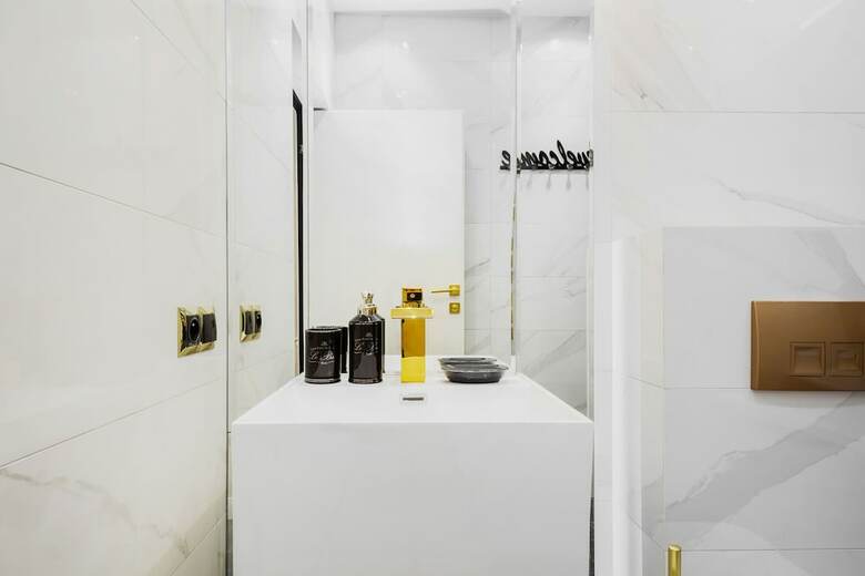 Apartamentos Boutiq Park 58