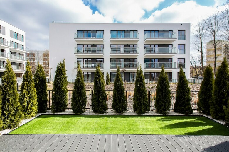 Apartamentos Boutiq Park 58