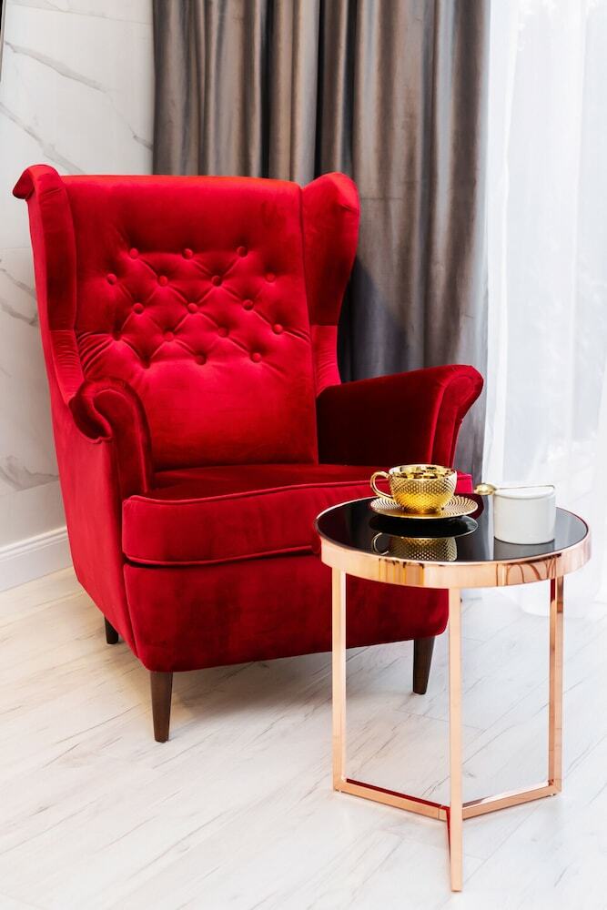 Apartamentos Boutiq Park 58