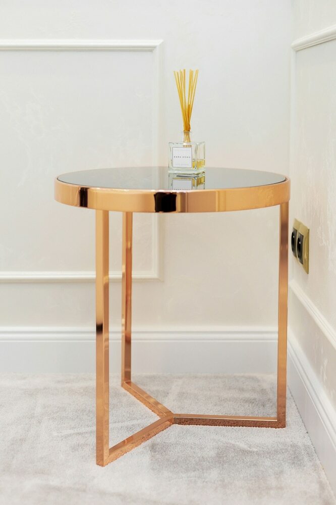 Apartamentos Boutiq Park 58