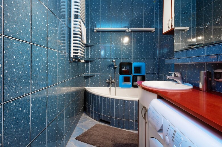 Apartamentos Bluszczanska 76/147