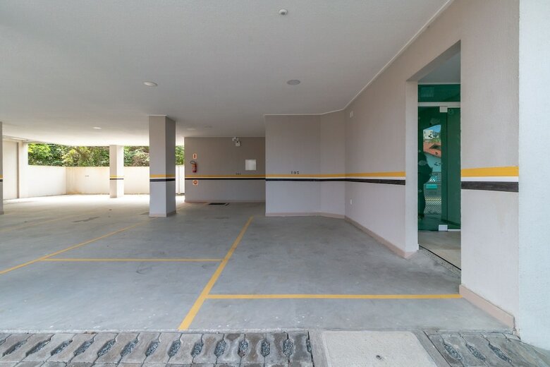 Aluguel Apartamento 2 Quartos - 576