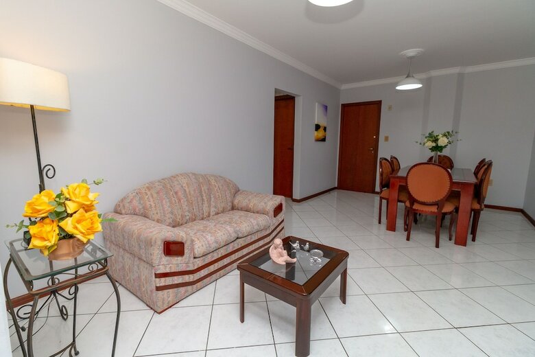 Aluguel Apartamento 3 Quartos Sendo 1 Su�te - 582