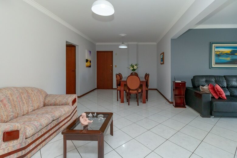 Aluguel Apartamento 3 Quartos Sendo 1 Su�te - 582