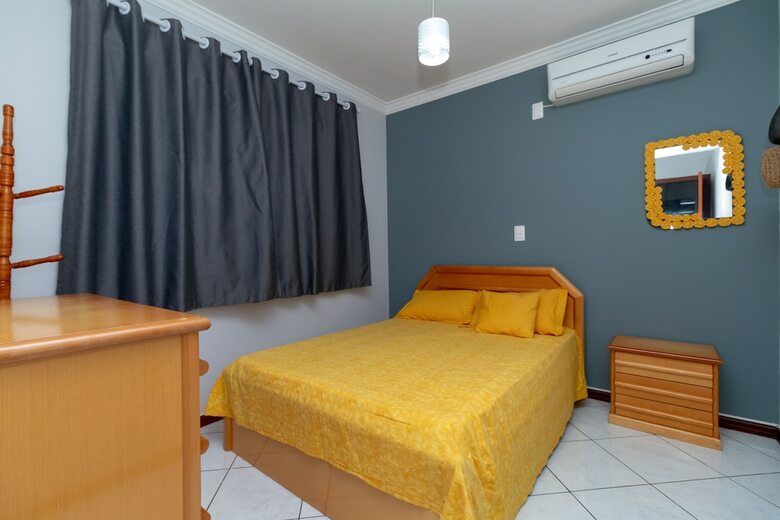 Aluguel Apartamento 3 Quartos Sendo 1 Su�te - 582