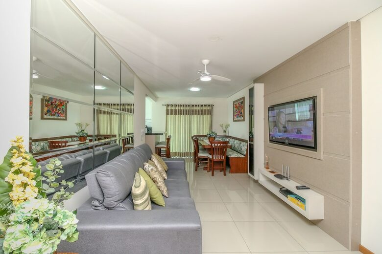 Aluguel Apartamento 2 Quartos Sendo 1 Su�te - 528