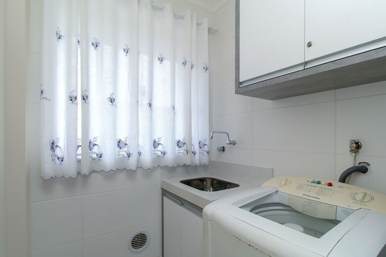 Aluguel Apartamento 2 Quartos Sendo 1 Su�te - 201a