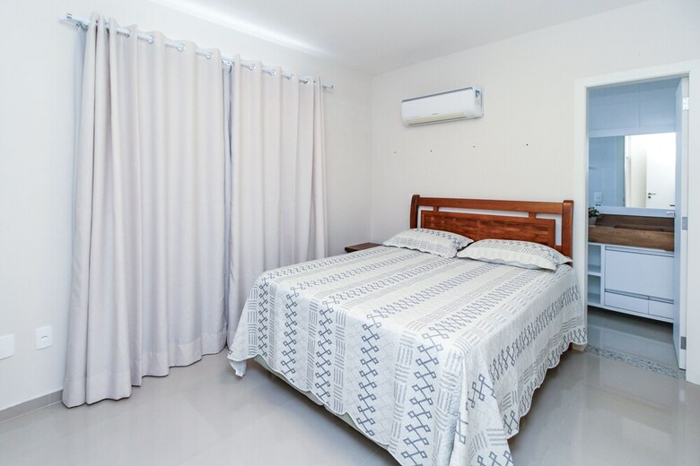 Aluguel Apartamento 2 Quartos Sendo 1 Su�te - 201a