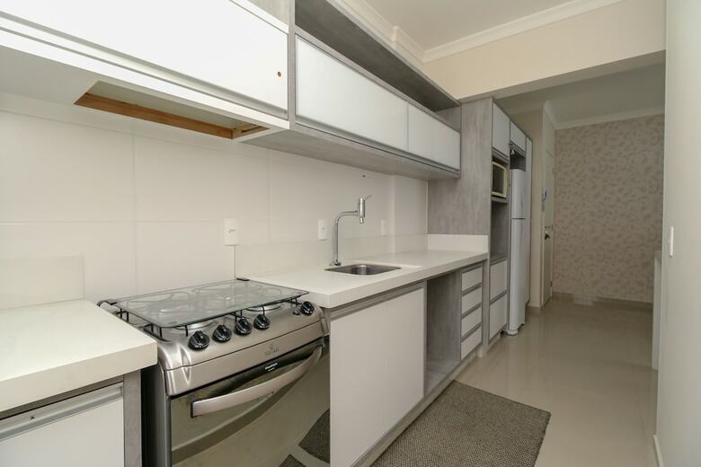 Aluguel Apartamento 2 Quartos Sendo 1 Su�te - 201a