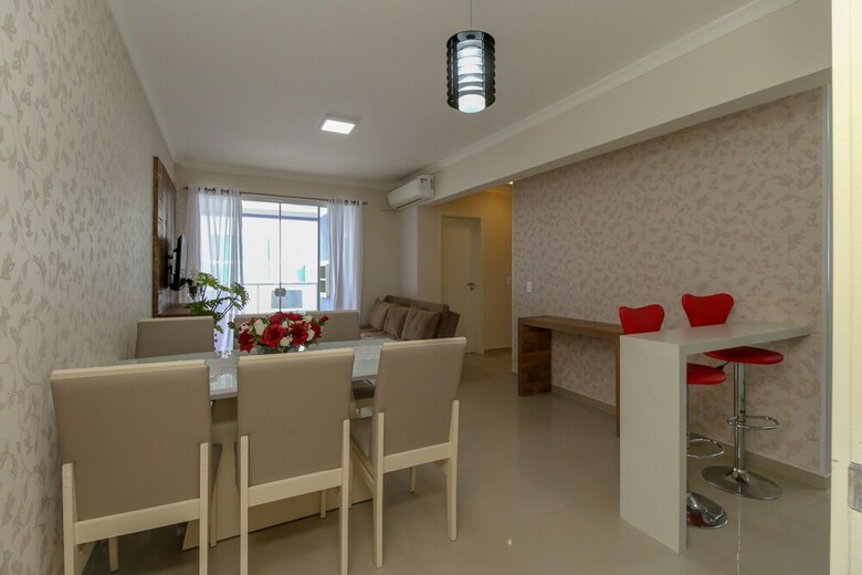 Aluguel Apartamento 2 Quartos Sendo 1 Su�te - 201a
