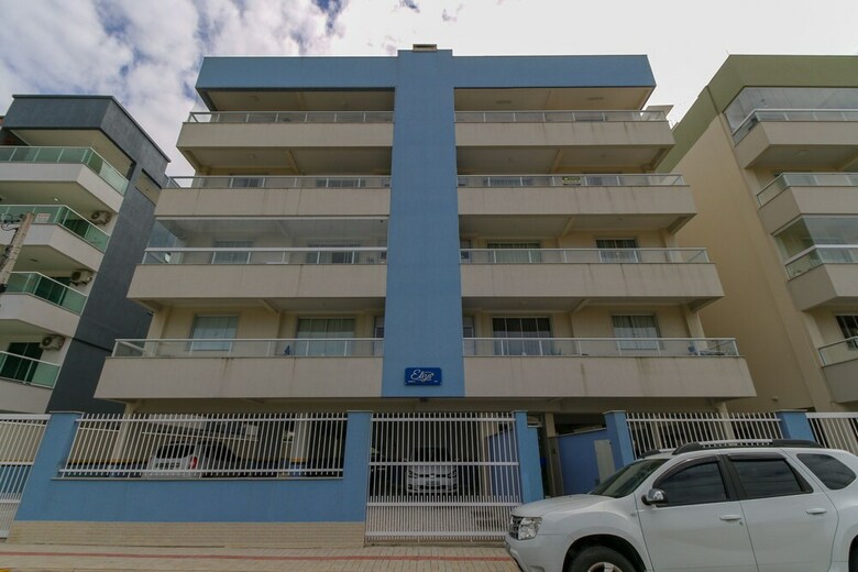 Aluguel Apartamento 2 Quartos Sendo 1 Su�te - 201a