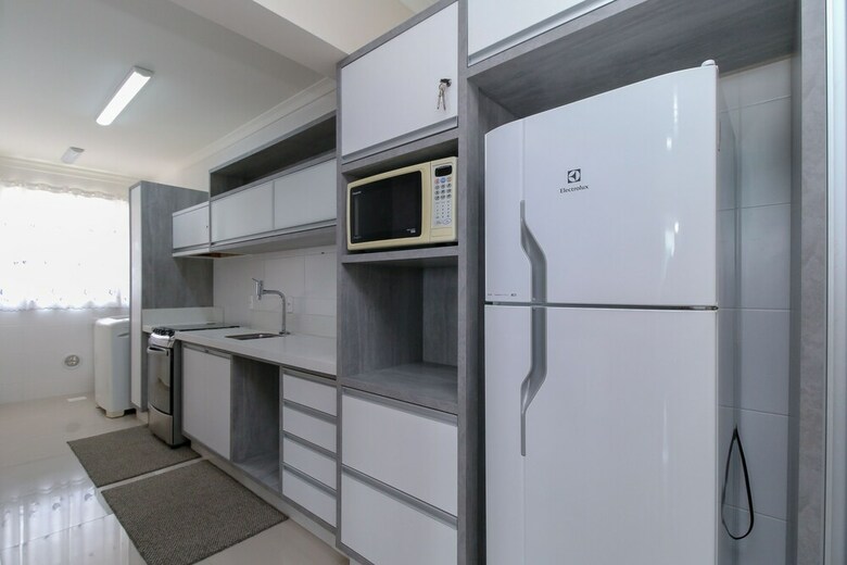 Aluguel Apartamento 2 Quartos Sendo 1 Su�te - 201a