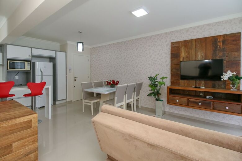 Aluguel Apartamento 2 Quartos Sendo 1 Su�te - 201a