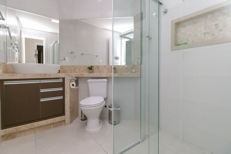 Aluguel Apartamento 3 Quartos Sendo 1 Su�te - 538