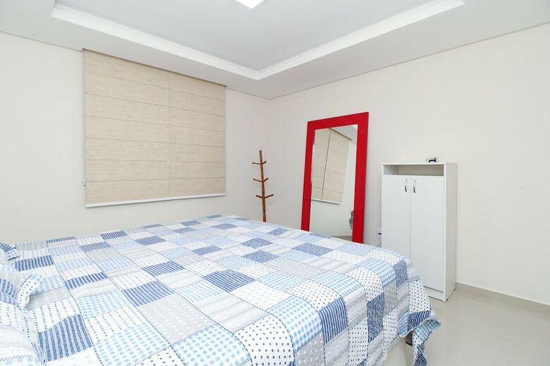 Aluguel Apartamento 3 Quartos Sendo 1 Su�te - 538
