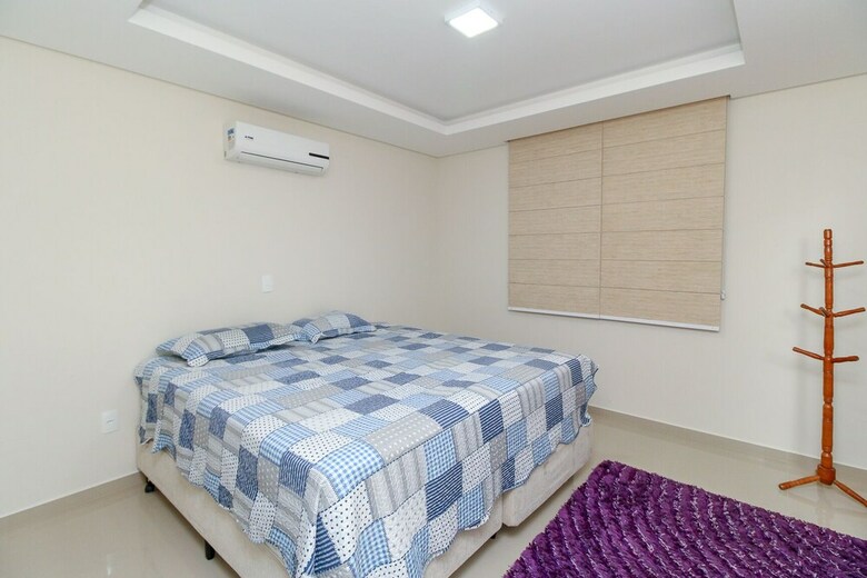 Aluguel Apartamento 3 Quartos Sendo 1 Su�te - 538