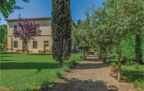Podere Montepulciano