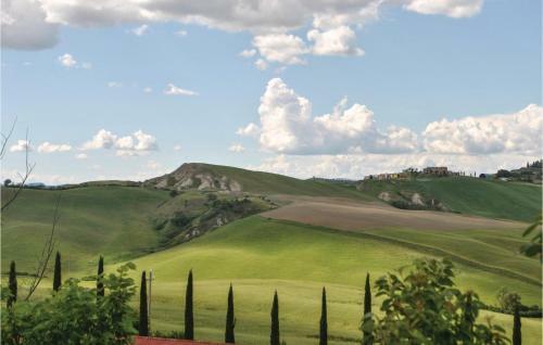 Podere Montepulciano