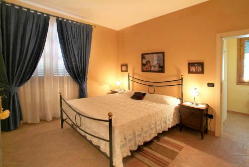 Apartamento Gambassi
