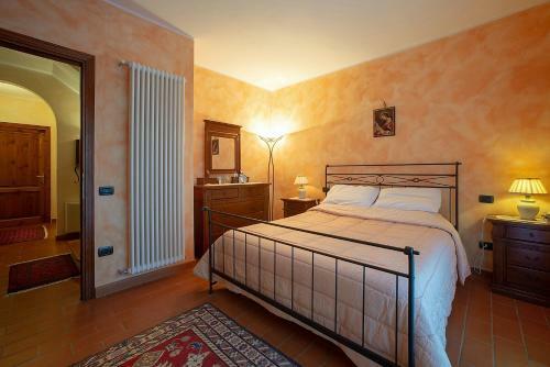 Apartamento Gambassi
