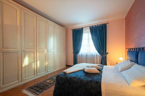 Apartamento Gambassi