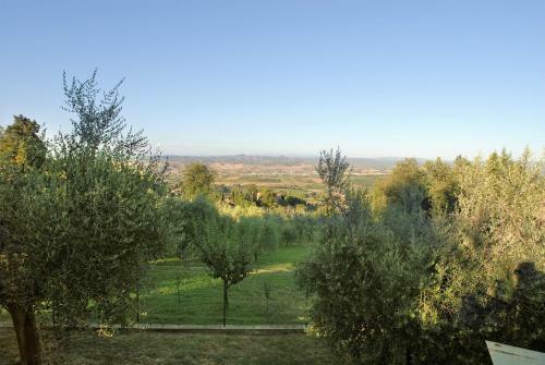Apartamento Gambassi