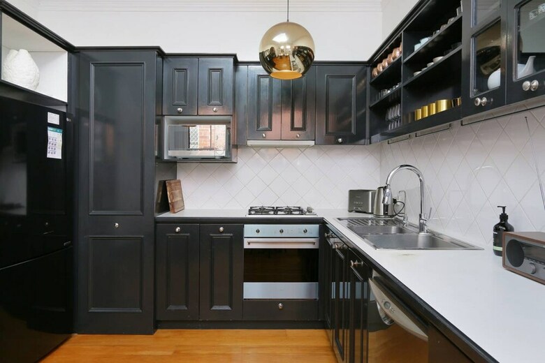 Designer 2 Bedroom House With Garden In Northbridge