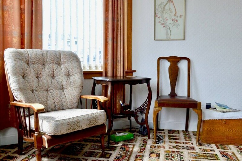 Apartamentos Homely 2 Bed With Arthur Seat Views
