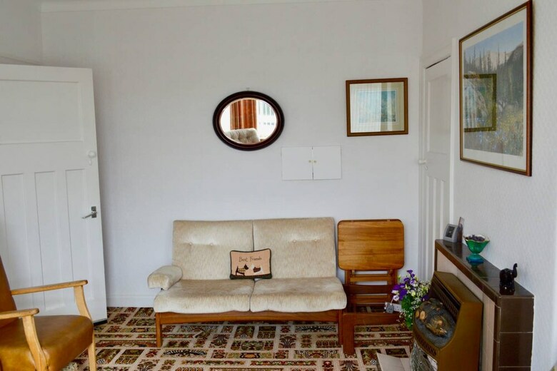 Apartamentos Homely 2 Bed With Arthur Seat Views