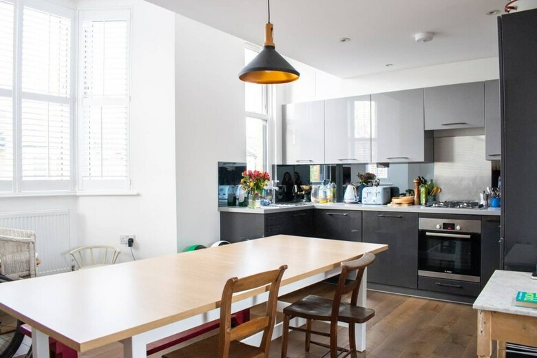 Apartamentos Modern 1 Bed 2-storey Flat In Clapton