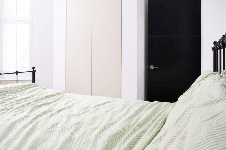 Apartamentos Modern 1 Bed 2-storey Flat In Clapton