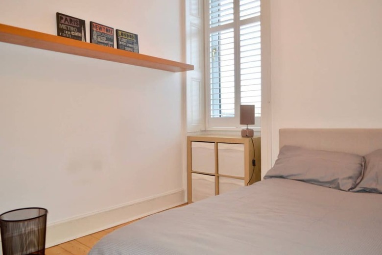 Apartamentos Modern And Bright 1 Bed Flat Near Leith