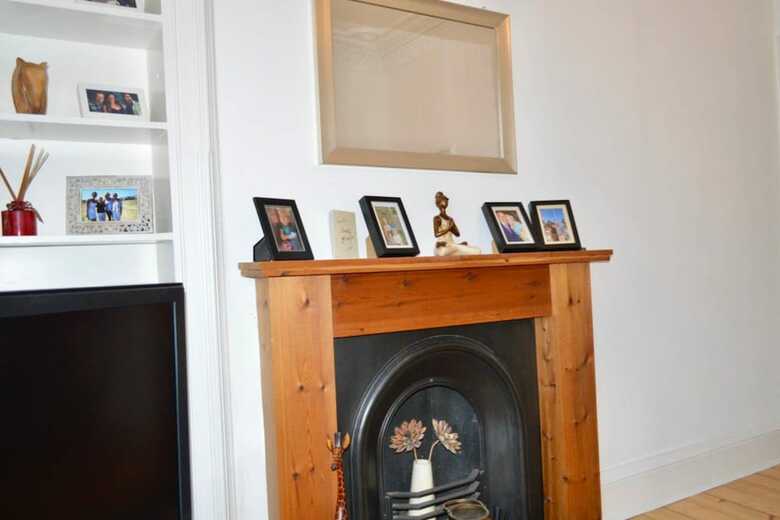 Apartamentos Modern And Bright 1 Bed Flat Near Leith