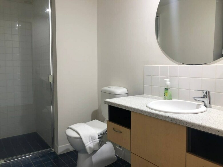 Classic Woolstore Apartment In Teneriffe