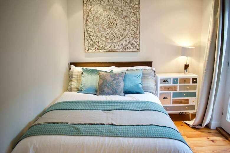 Apartamentos Unique Home In Vibrant Leith