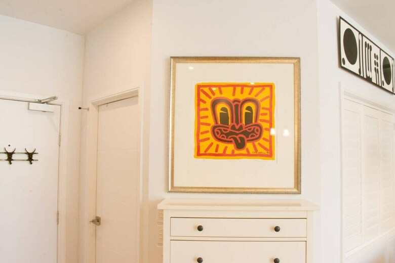 Apartamentos Gorgeous & Serene 1 Bed Abode With Garden