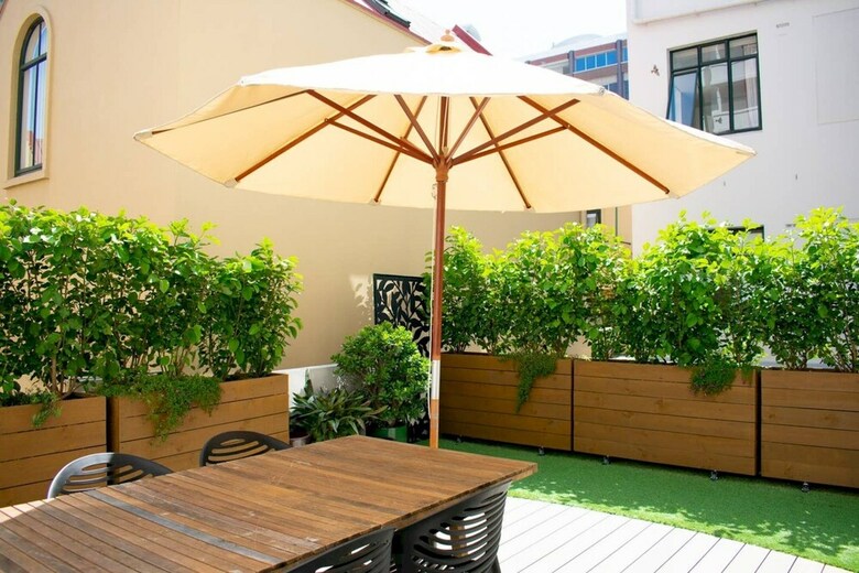 Apartamentos Gorgeous & Serene 1 Bed Abode With Garden